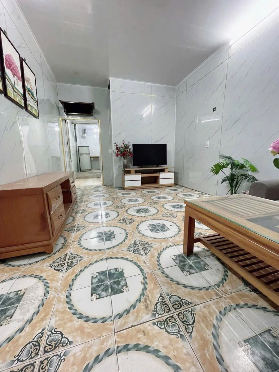 Bán đất 44.2m² tặng nhà ở Cát Bi, Hải Phòng 1.99 tỷ - Ảnh 1
