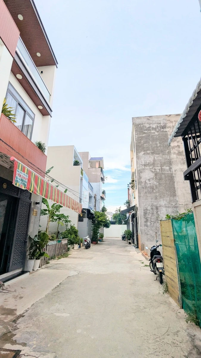 Bán đất Vũng Tàu 58m² Phường 10 giá 4.6 tỷ - Ảnh thu nhỏ 2