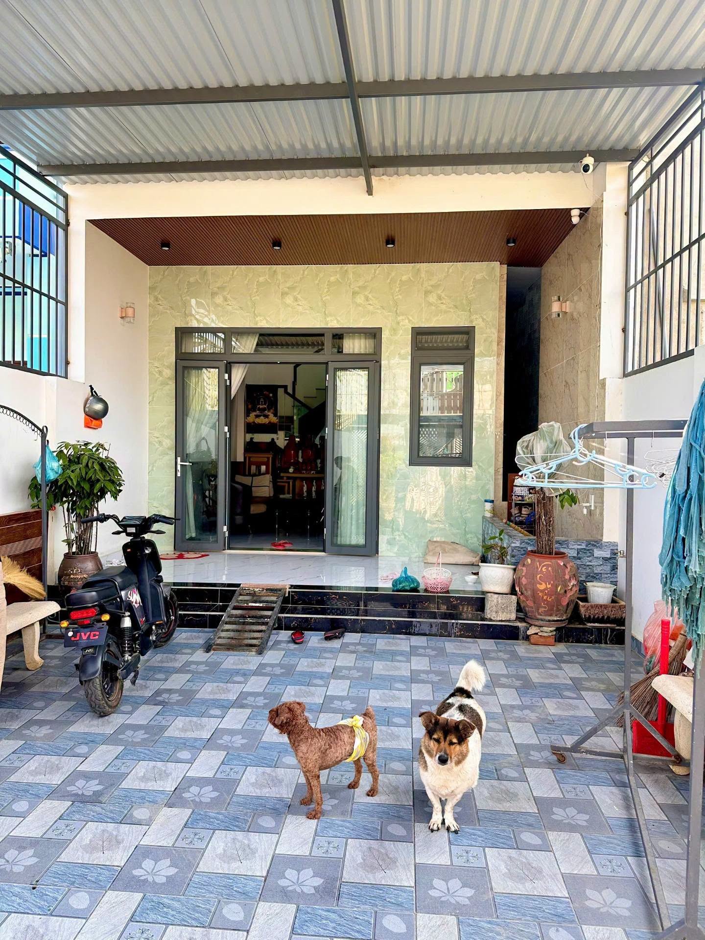 Bán nhà Diên Khánh 111m² 3PN 2 tỷ 490 triệu - Ảnh thu nhỏ 5