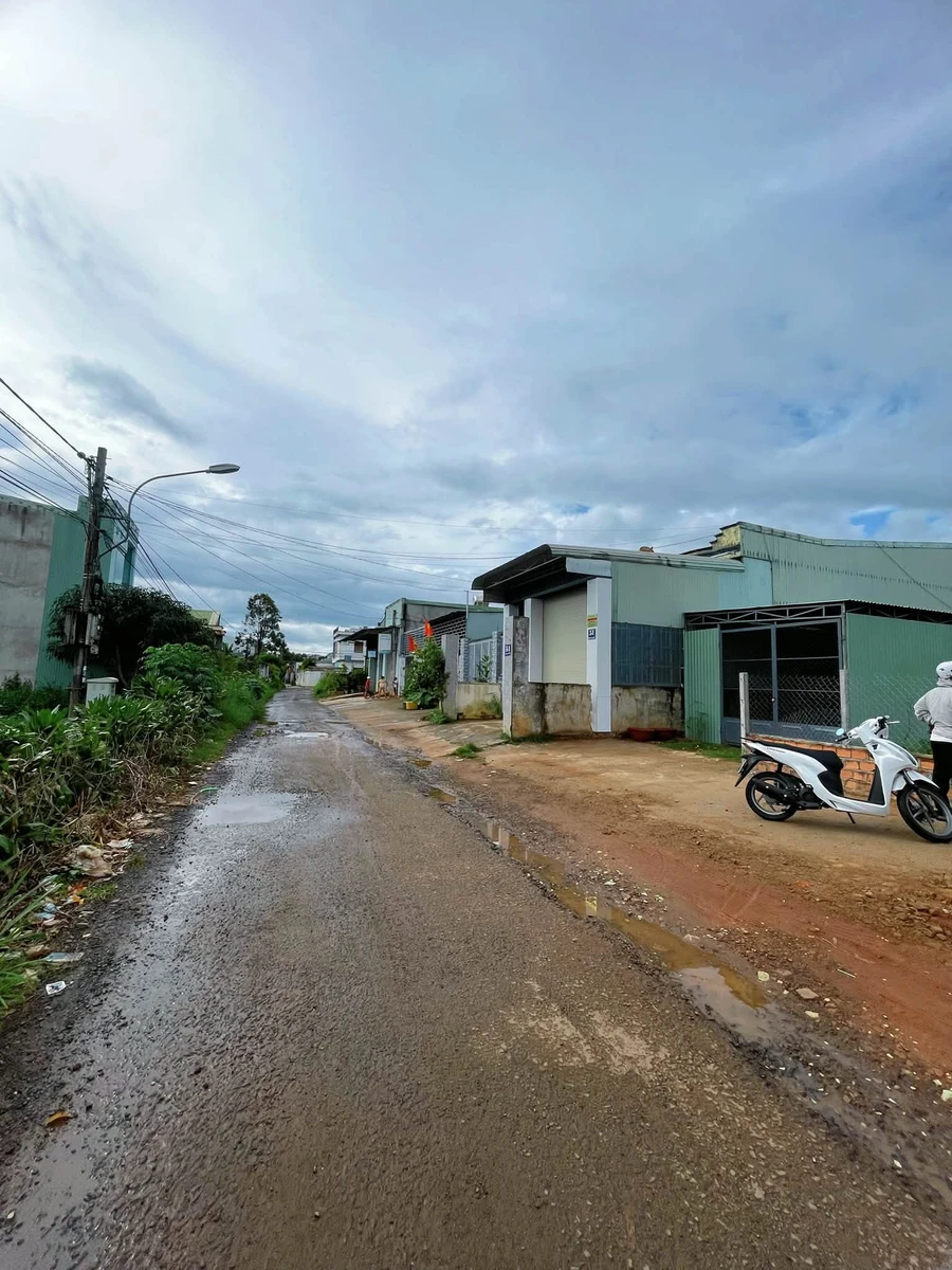 Bán đất mặt tiền Đặng Thai Mai An Phú 1881m2, giá 7,3 tỷ - Ảnh thu nhỏ 3