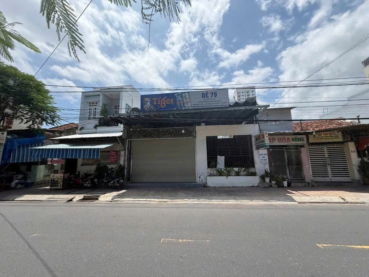Bán đất Quảng Đức gần biển 191m² ngang 9m, Nha Trang - Ảnh thu nhỏ 3