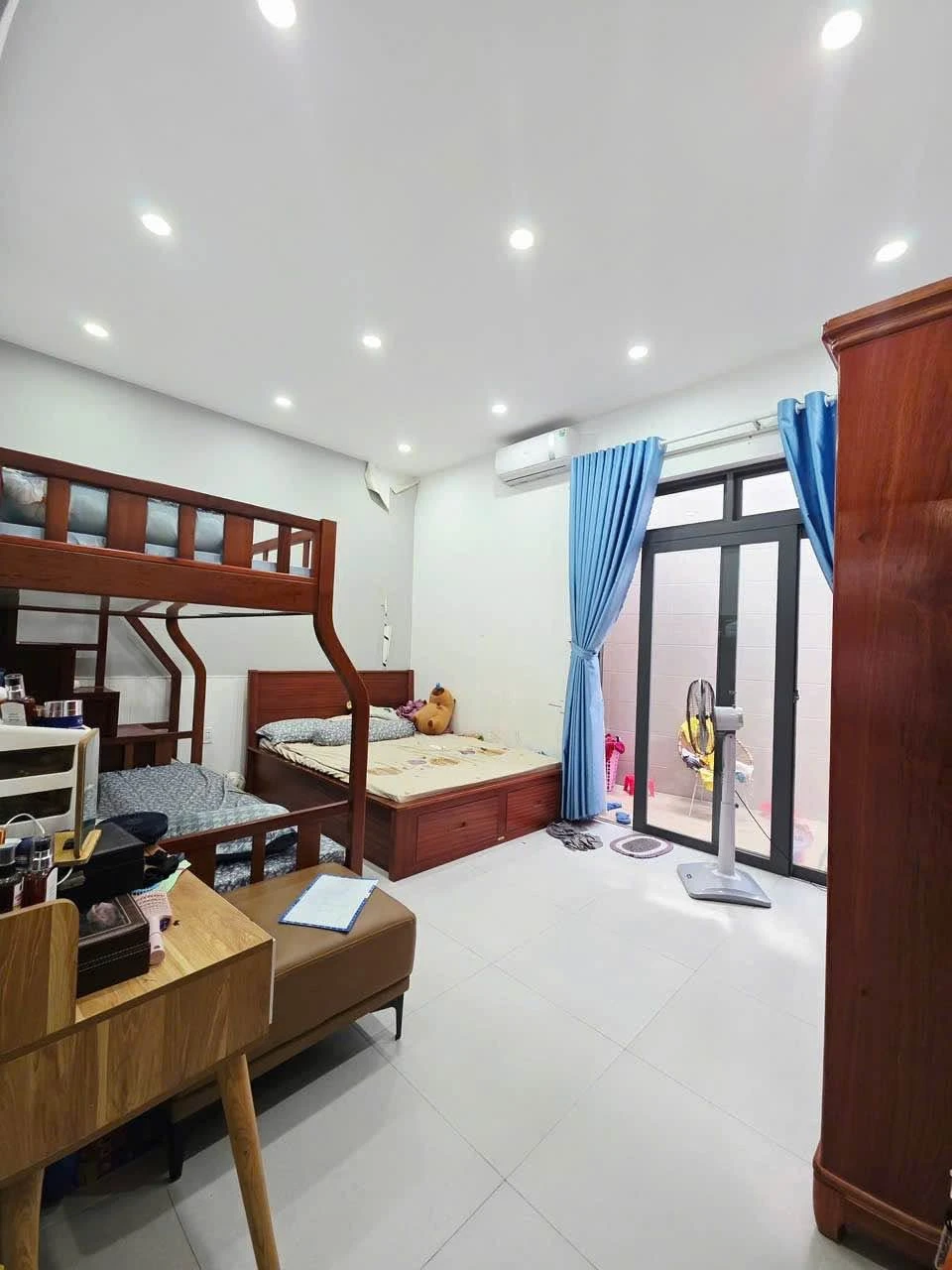 Bán nhà hẻm 76m2 gần Vòng xoay Đống Đa, Quy Nhơn - Ảnh 1