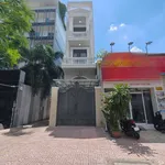 Bán mặt tiền Quận 6, 5 tầng 96m2, 13 tỷ - Ảnh thu nhỏ 1