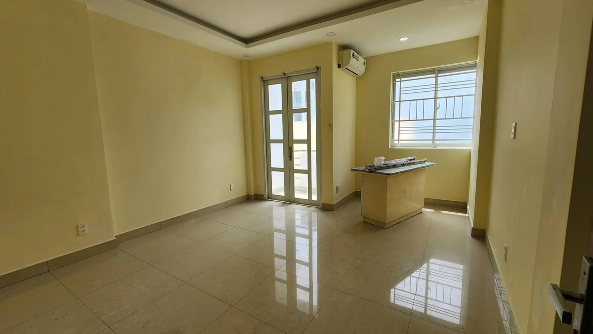 Bán nhà 4 tầng hẻm xe hơi đường Nguyễn Đình Chiểu, 58m², 4PN, 4WC - Ảnh thu nhỏ 5