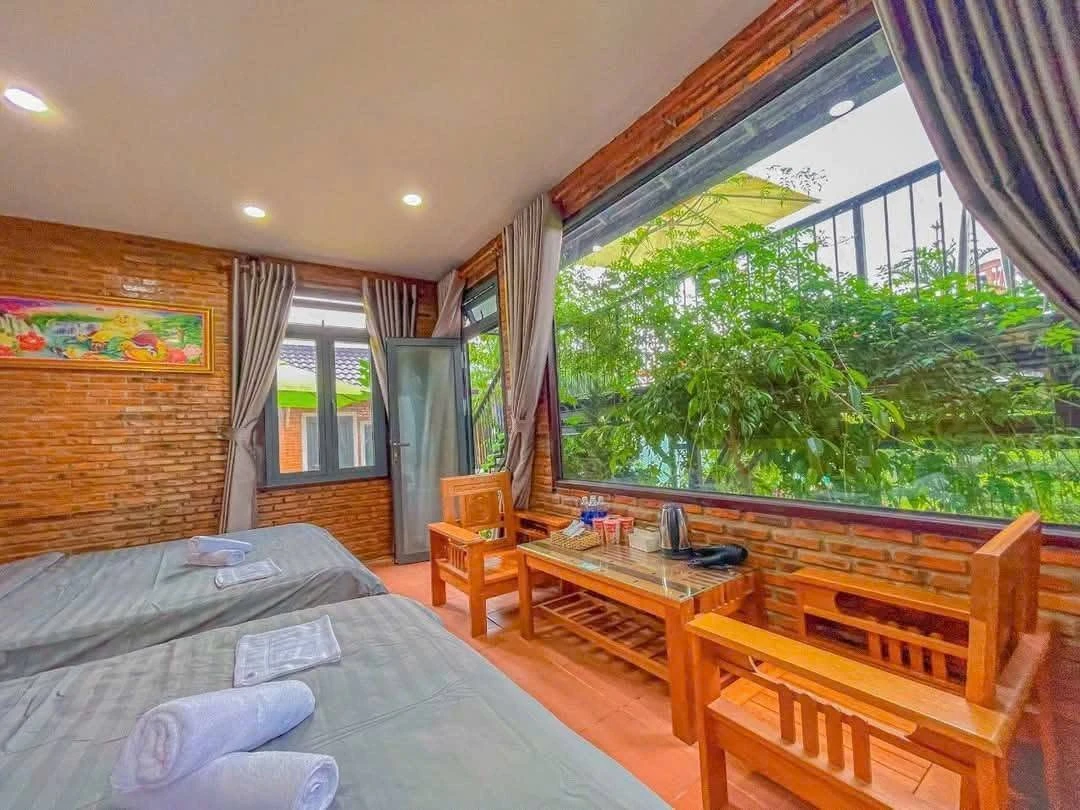 Bán homestay 300m² góc 2 mặt tiền Mănglin Đà Lạt 9.5 tỷ - Ảnh thu nhỏ 3