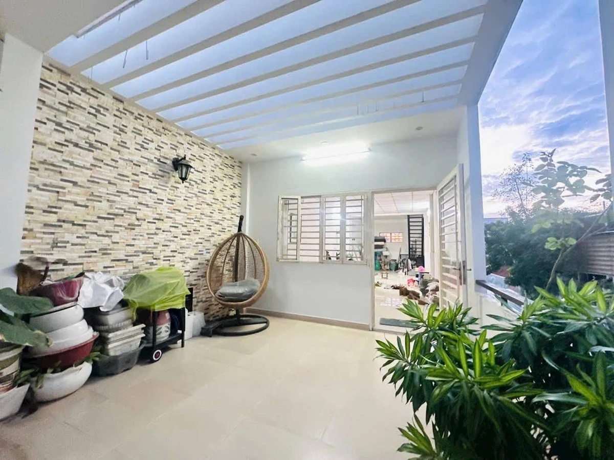 Bán nhà hẻm Lý Thường Kiệt 64m2 4 tầng 4PN, Quận 7 - 19 tỷ - Ảnh thu nhỏ 5