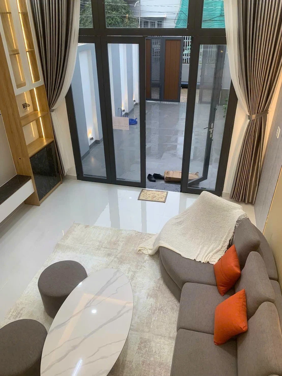 Bán nhà 3PN 96m² gần Tân Kim, Cần Giuộc, Long An, 2.7 tỷ - Ảnh thu nhỏ 5