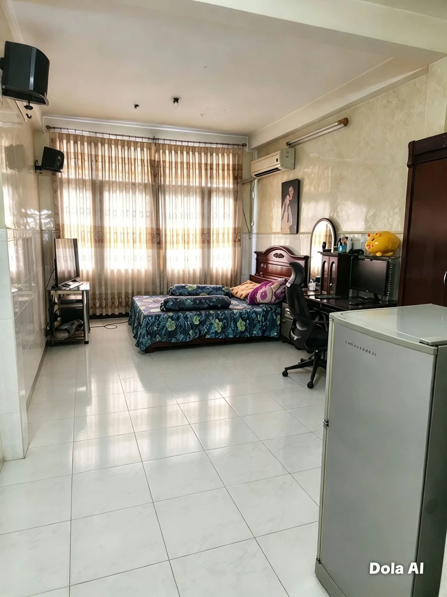 Bán nhà mặt tiền Võ Văn Kiệt Q1, 102m², 6 tầng, 30 tỷ - Ảnh thu nhỏ 4
