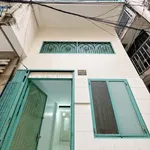 Bán nhà phố 3 tầng 3PN 4 tỷ 180 Quận 5 - Ảnh thu nhỏ 1