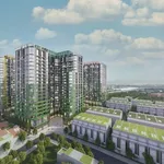 Bán căn hộ 2PN FourS Tower Đà Nẵng 3,2 tỷ, view sông biển - Ảnh thu nhỏ 3