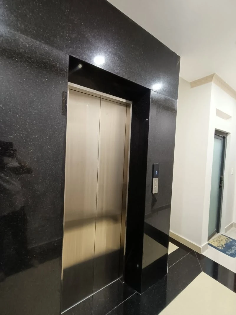 Bán nhà mặt tiền Hà Huy Giáp 5 tầng 90m² có thang máy, Quận 12, giá 10,5 tỷ - Ảnh thu nhỏ 4