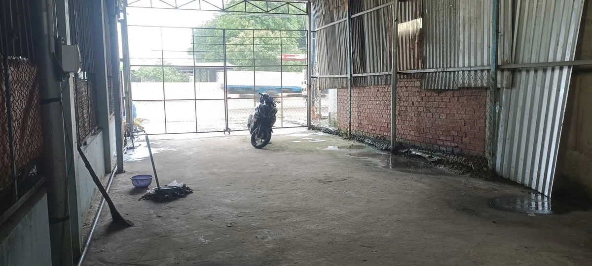Bán nhà mặt tiền QL13 Chơn Thành - Ảnh thu nhỏ 5