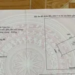 Bán nhanh lô đất 132m2 mặt tiền Nhân Nghĩa 4 tỷ - Ảnh thu nhỏ 1