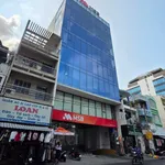 Bán shophouse 1.625m² mặt tiền Nguyễn Hữu Cầu, Quận 1 - Ảnh thu nhỏ 2