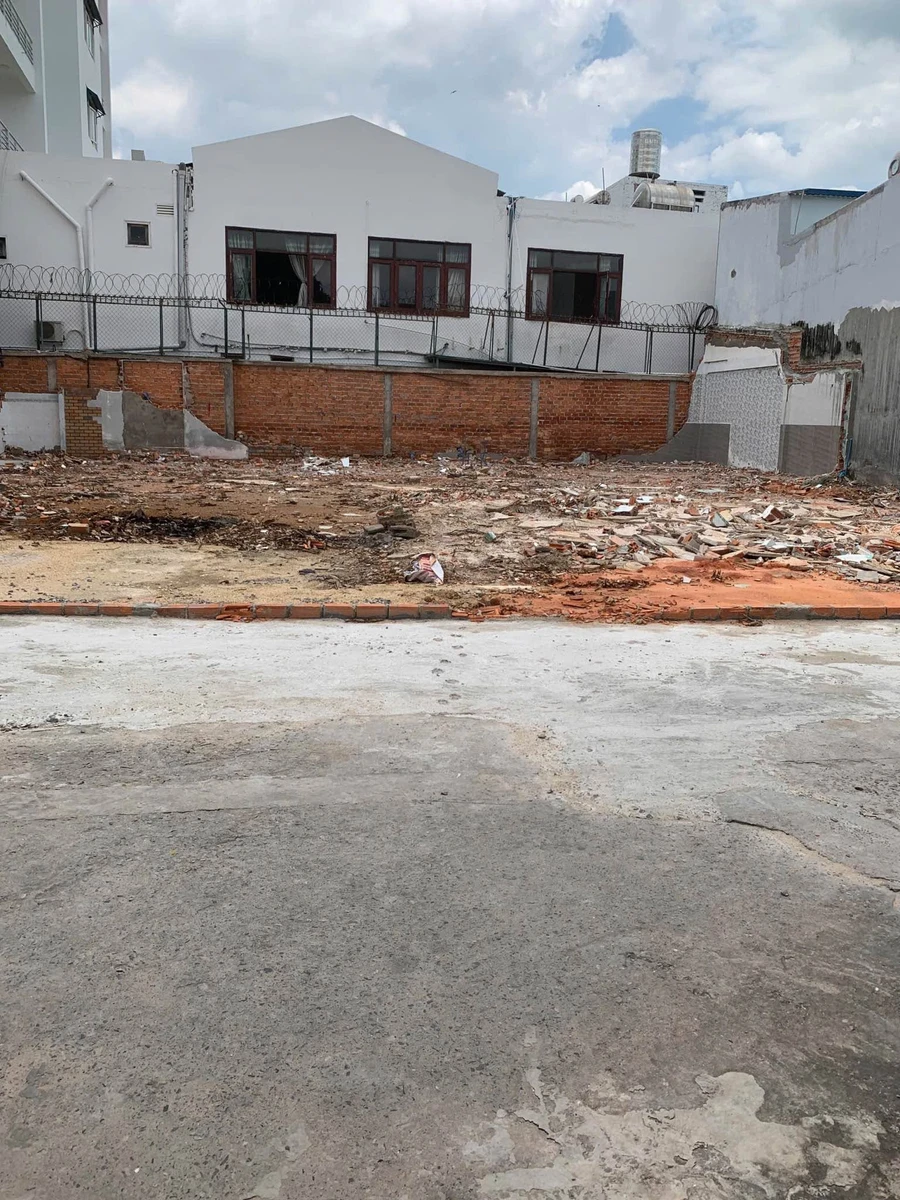 Bán đất thổ cư 80m² sát Ocean Dunes, Phan Thiết, 2 tỷ 150 triệu - Ảnh thu nhỏ 3