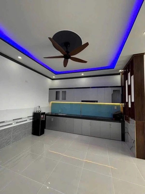 Bán nhà 5x20m sổ riêng 3 phòng ngủ Bình Minh, Đồng Nai