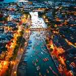Bán đất 82m² Cầm Kim, Hội An, 6xx triệu - Ảnh thu nhỏ 3
