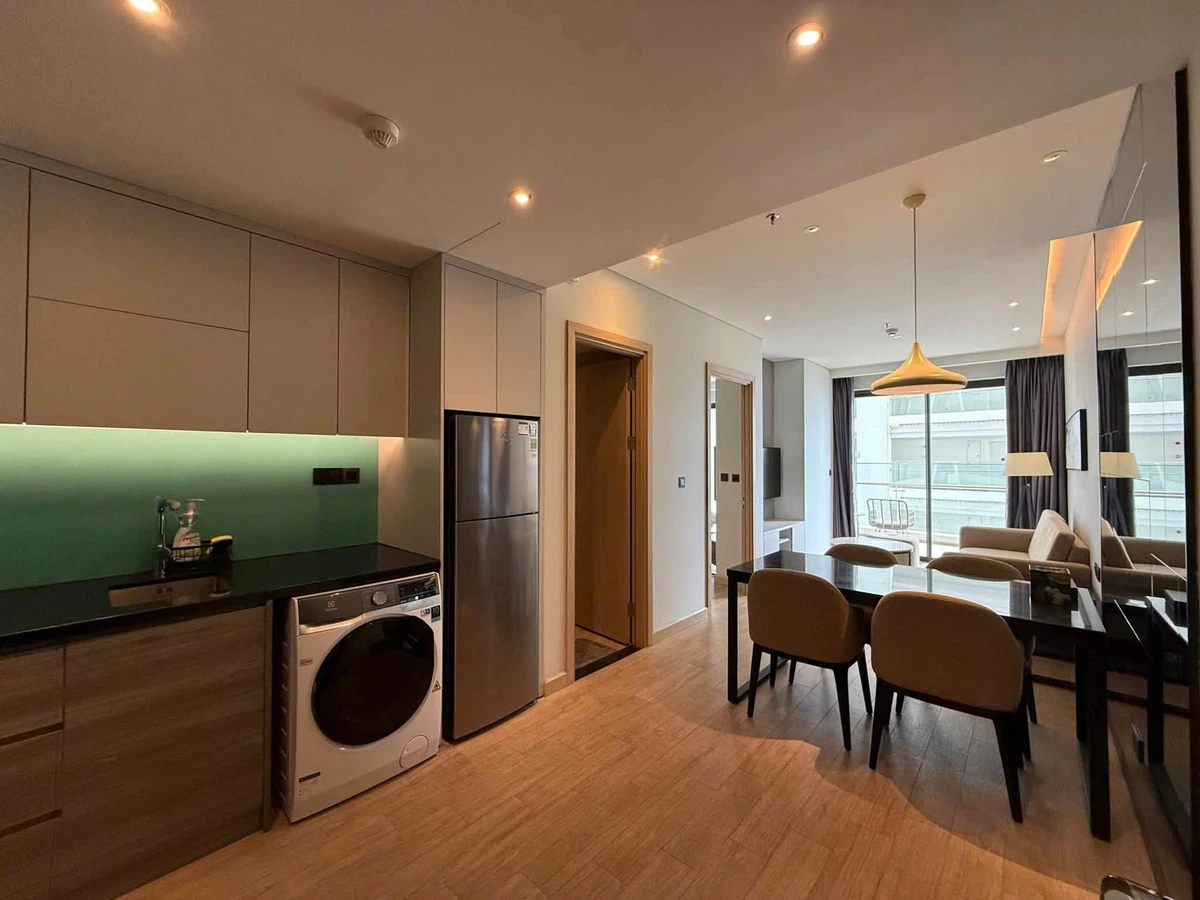 Bán căn hộ 1 phòng ngủ 67m2, 3,2 tỷ Citadines Bãi Cháy - Ảnh 1
