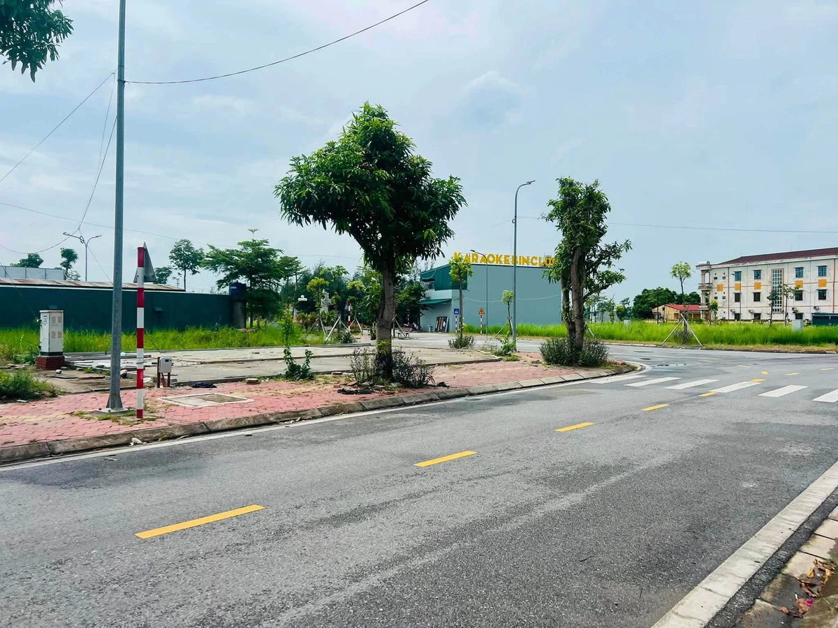 Bán shophouse KĐT Lai Cách 160m2, 7 tỷ - Ảnh thu nhỏ 5