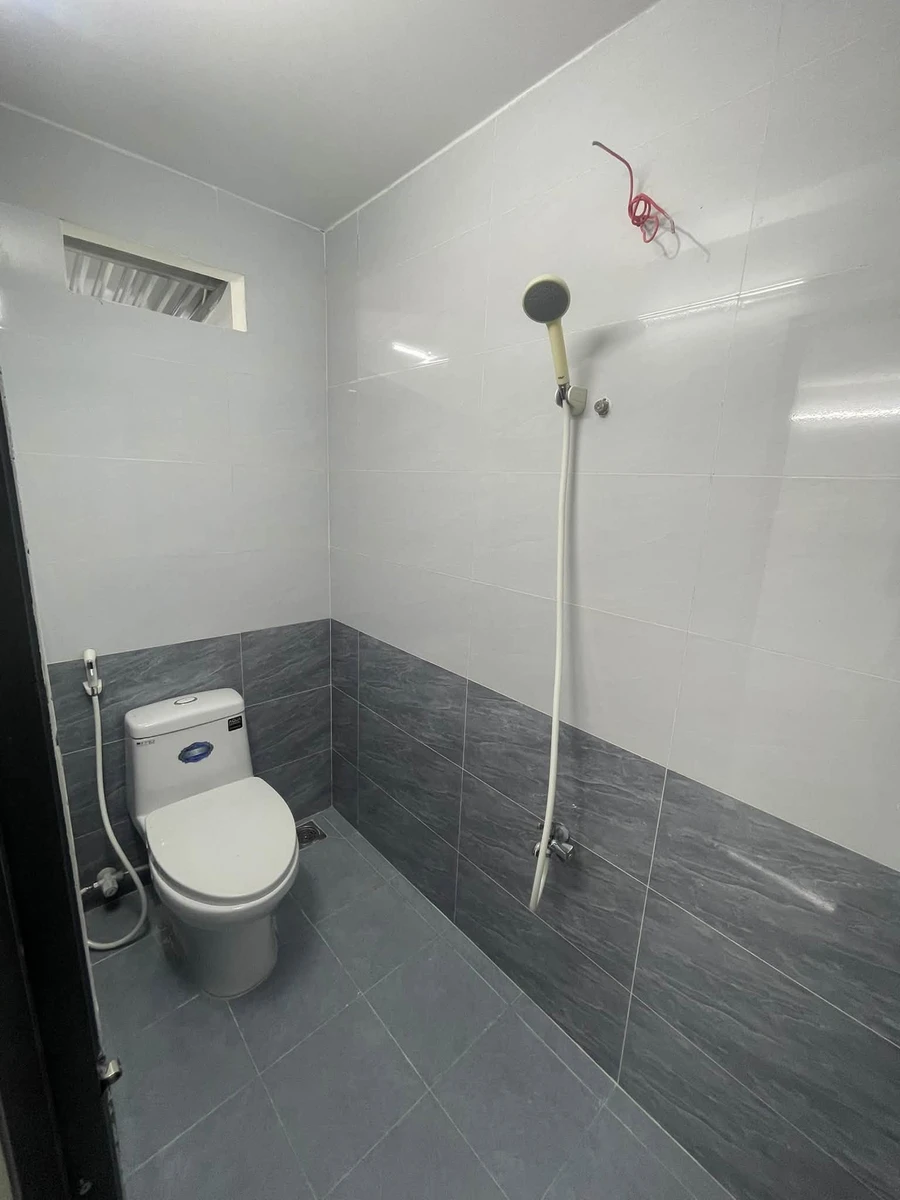 Bán nhà mặt tiền Nguyễn Tất Thành 62 m2, Tuy Hoà 2,69 tỷ - Ảnh thu nhỏ 5