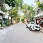 Bán lô đất mặt đường Trần Huy Liệu 74m² Hải Phòng - Ảnh thu nhỏ 2