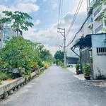 Bán đất Tô Ngọc Vân, Bình Chánh 86m² 4 tỷ 800 - Ảnh thu nhỏ 3