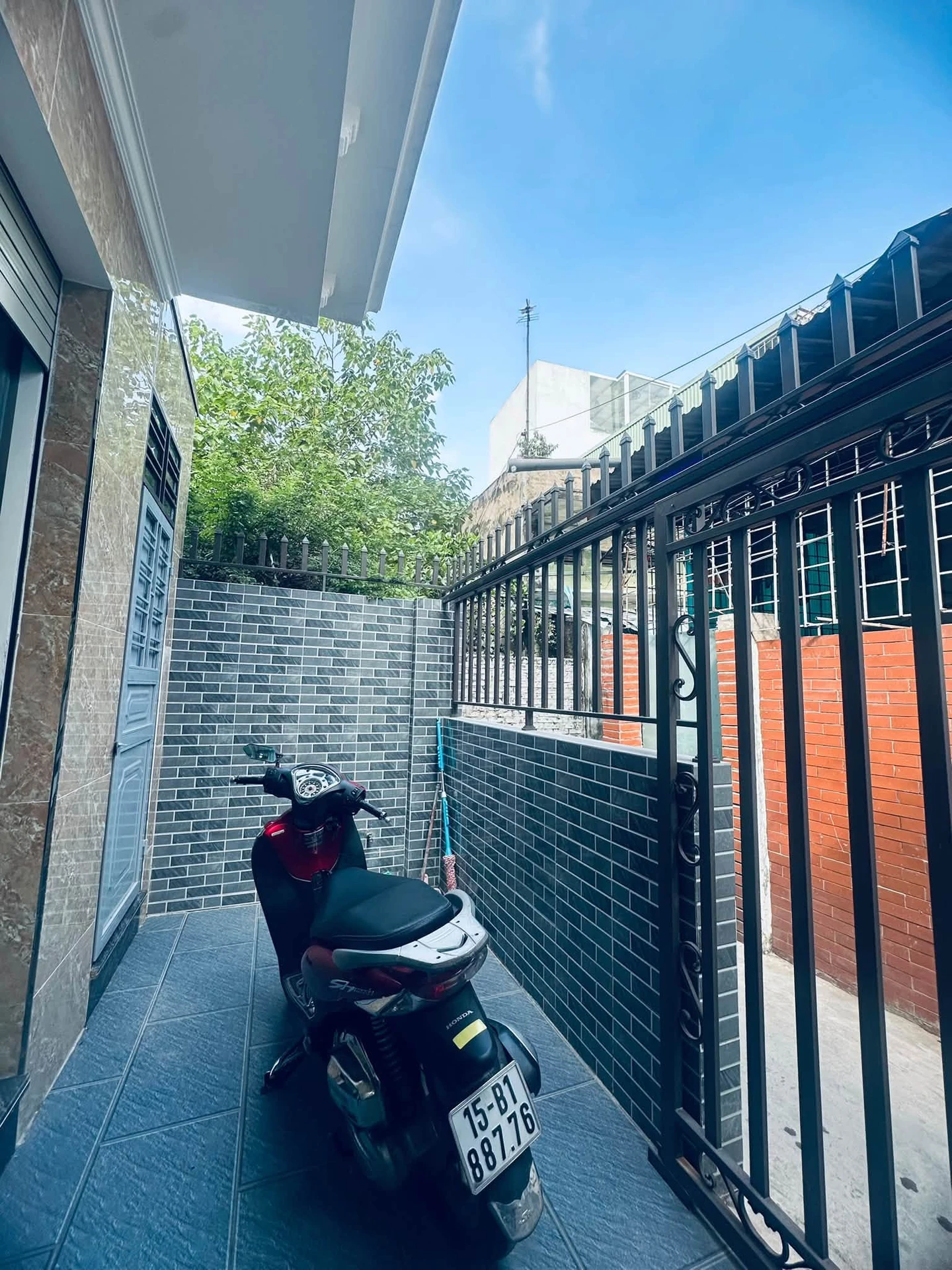 Bán nhà phố mới 3 tầng 60m² Đình Đông 2.98 tỷ - Ảnh 1