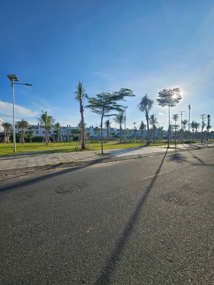 Bán nền đẹp 100m² Rạch Giá, Kiên Giang - Ảnh thu nhỏ 2