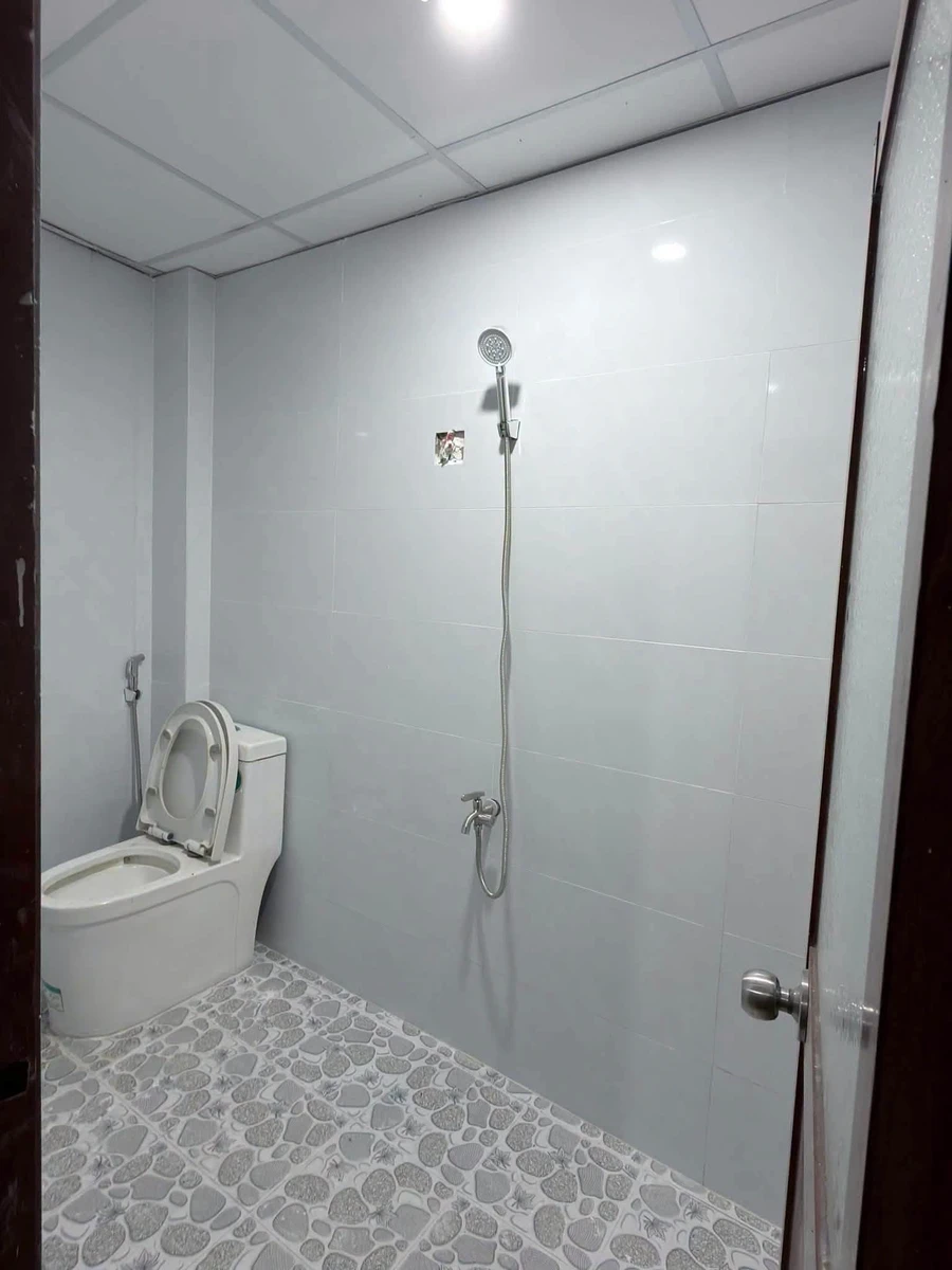 Bán nhà phố 40m² 2PN Trảng Dài, Bình Tân 799 triệu - Ảnh thu nhỏ 3