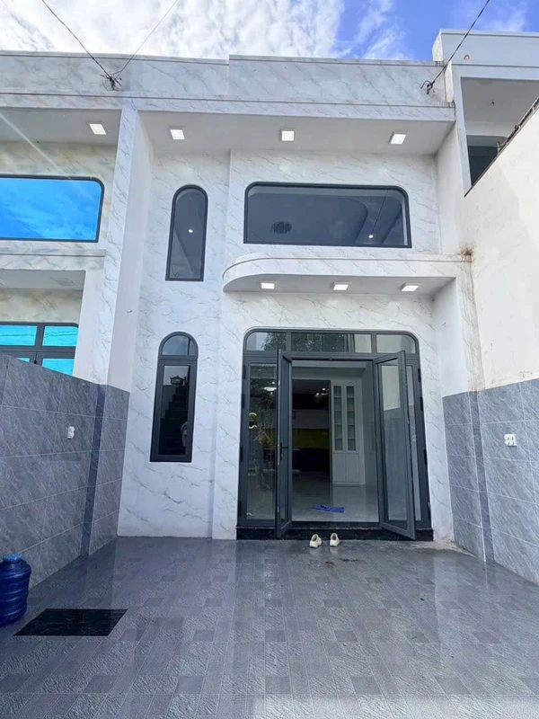 Bán nhà 1 trệt 1 gác đúc 3PN 5x20m Đồng Nai 1,75 tỷ