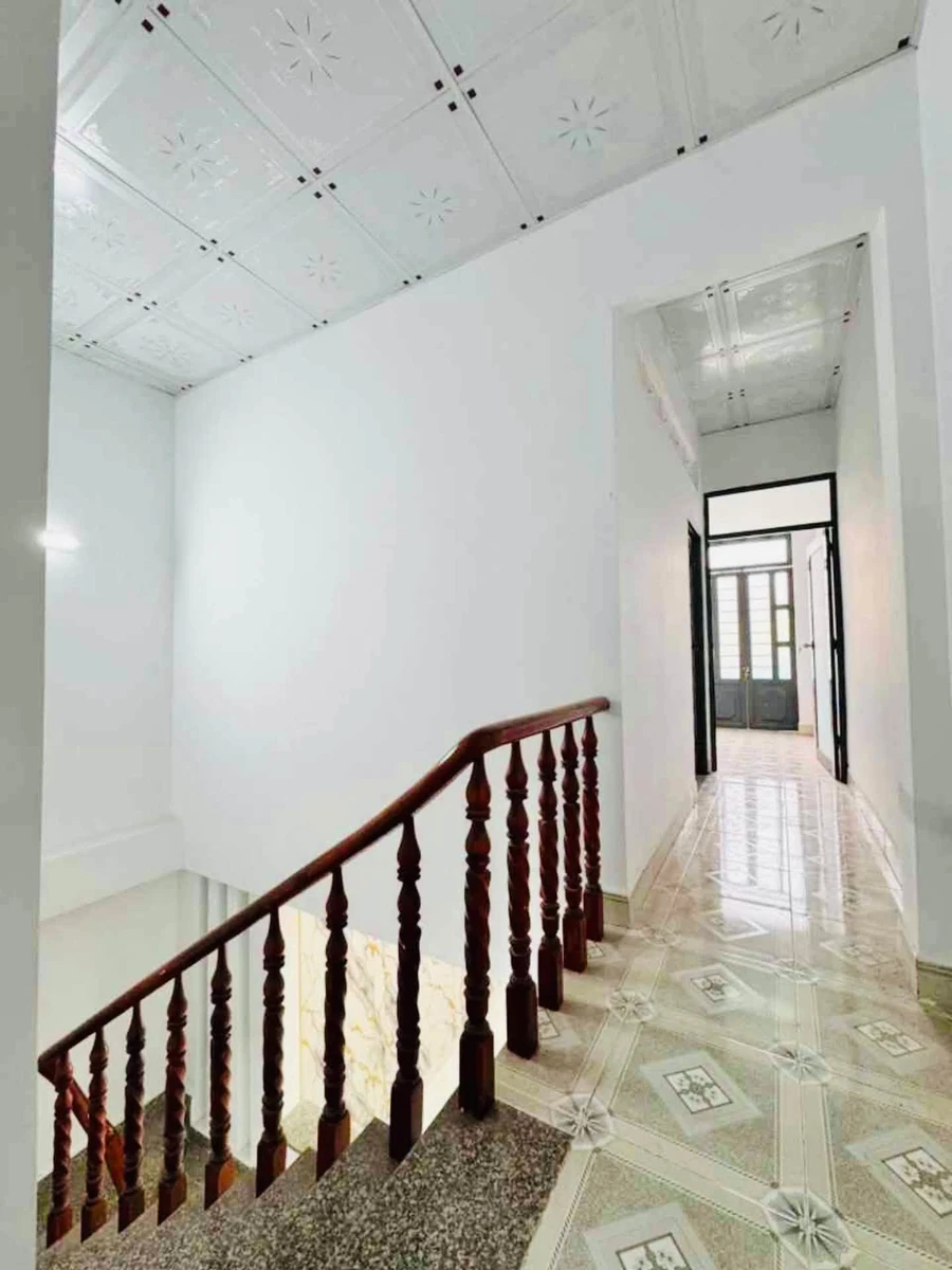 Bán nhà 2 tầng 60,6m² 2PN gần ngã tư Chiêu Liêu, giá 3,95 tỷ - Ảnh thu nhỏ 3