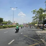 Bán nhà 3 tầng Nguyễn Gia Trí Bình Thạnh 108m2 ngang 6m - Ảnh thu nhỏ 4
