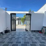 Bán nhà mới hoàn thiện 3 phòng ngủ hẻm 97 Liên Hương, Vĩnh Quang, Rạch Giá giá 1,85 tỷ - Ảnh thu nhỏ 3