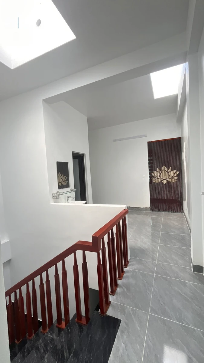 Bán nhà 3 tầng 42.8m² Cẩm Thượng Hải Dương - Ảnh thu nhỏ 2
