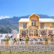 Bán homestay tại tổ dân phố số 2, Quốc lộ 4D, Sa Pa, 17 tỷ, 2427m2 - Ảnh thu nhỏ 14