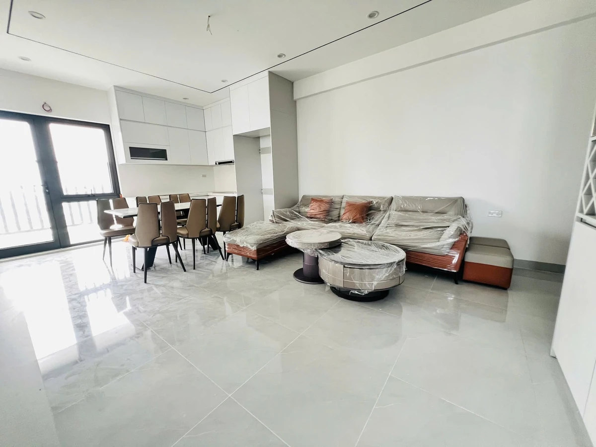 Bán căn góc 3PN 84m² Huy Hùng Tower 1 view mặt đường Lê Nin - Ảnh thu nhỏ 4