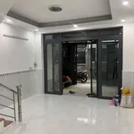 Bán nhà 2 tầng 46m² Huỳnh Tấn Phát, Phú Thuận, Quận 7 - 4,3 tỷ - Ảnh thu nhỏ 5