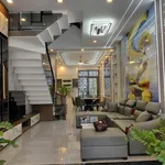 Bán nhà 4 phòng, 60m2, Bình Chuẩn 36 giá 4,6 tỷ - Ảnh thu nhỏ 3