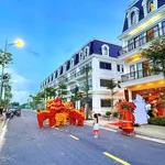 Nhà 4 tầng sẵn 8 phòng đường Nguyễn Lộ Trạch đã có sổ, đang KDoanh homestay doanh thu 120tr/tháng - Ảnh thu nhỏ 14