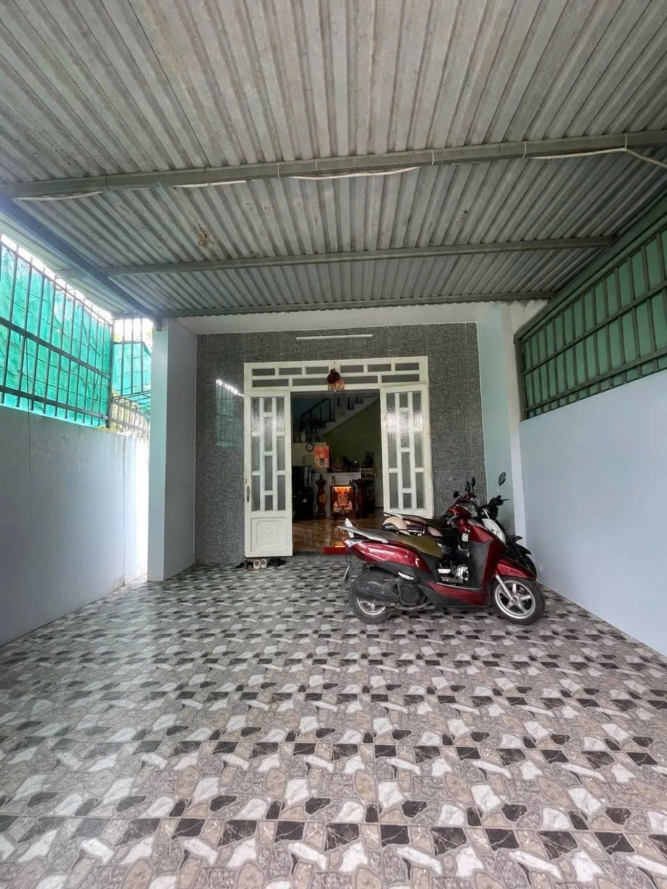 Bán nhà 1 lầu 1 trệt 2PN 139m² Tây Ninh - Ảnh 1