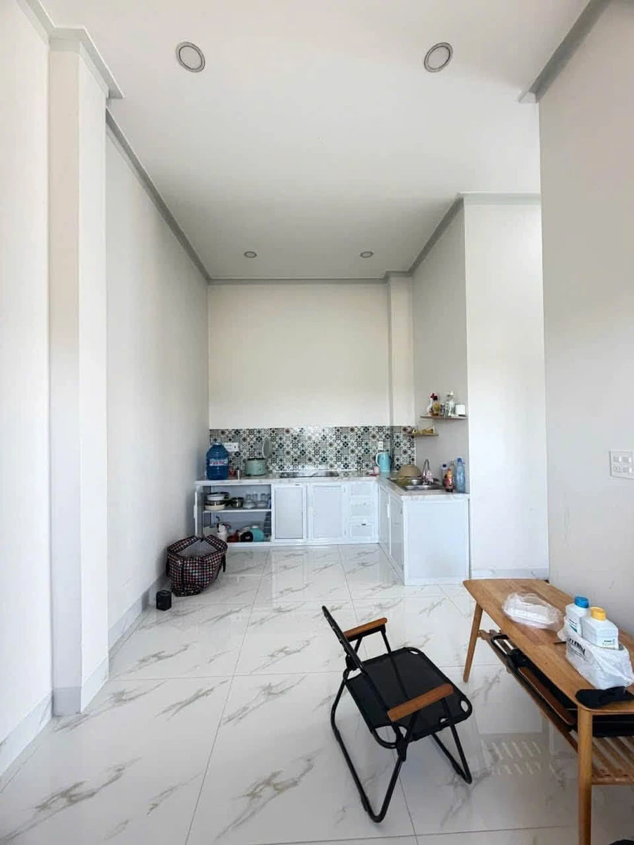 Bán nhà cấp 4 mới 140m² Phong Năm, Hóc Môn 999 triệu - Ảnh thu nhỏ 5