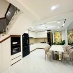 Bán nhà 5 tầng 5PN 63m² Quận 10 giá 14.2 tỷ - Ảnh thu nhỏ 5