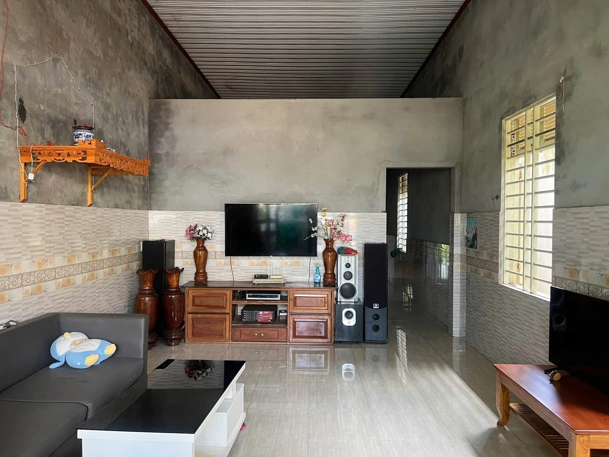 Nhà mặt tiền 6x50m, 2PN, 300m² Xuân Phú Cũ - Ảnh thu nhỏ 3