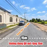 Bán lô đất 350m² thổ cư tại Xã Tân Bửu, Bình Dương - Ảnh thu nhỏ 1