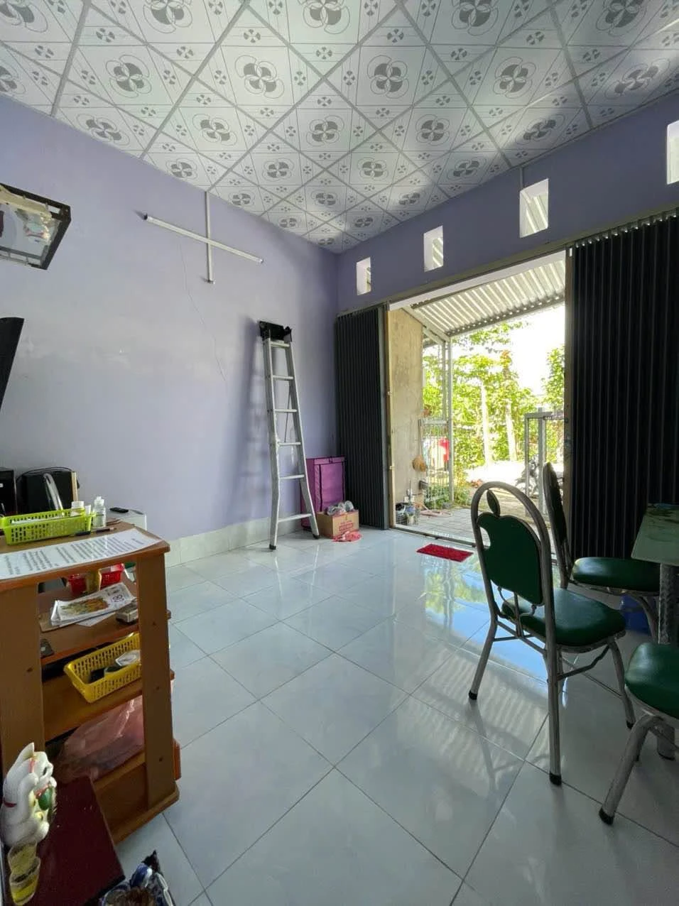 Bán nhà 50m2 1 phòng ngủ gần chợ Sao Mai Tiền Giang - Ảnh 1