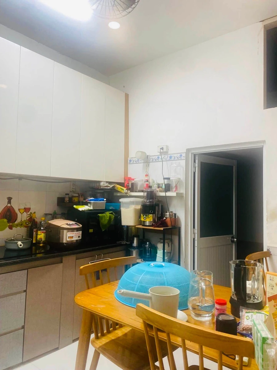 Bán nhà phố 102m2, 3 phòng ngủ, Bình Tân, 7,7 tỷ - Ảnh thu nhỏ 2
