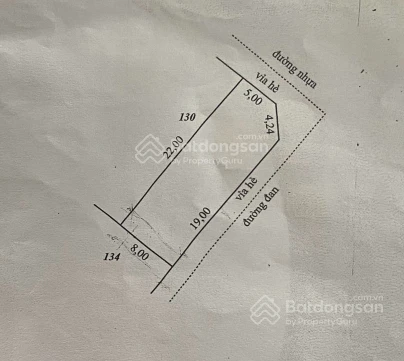 Bán nhà riêng tại TD132, TBD63, Xã Hòa Tân, Huyện Châu Thành, Tỉnh Đồng Tháp - Ảnh thu nhỏ 2