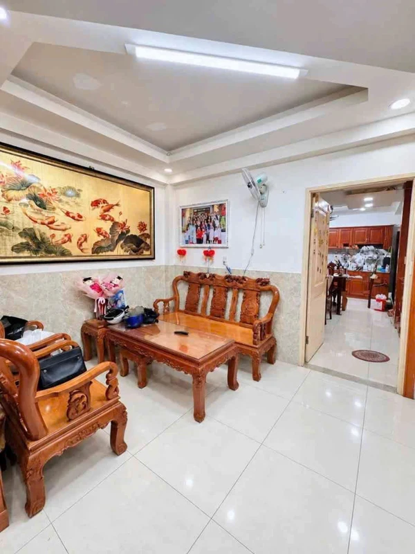 Bán 2 căn nhà trên đất 80m² ở Đồng Nai, giá 2 tỷ 050 triệu 2tr8