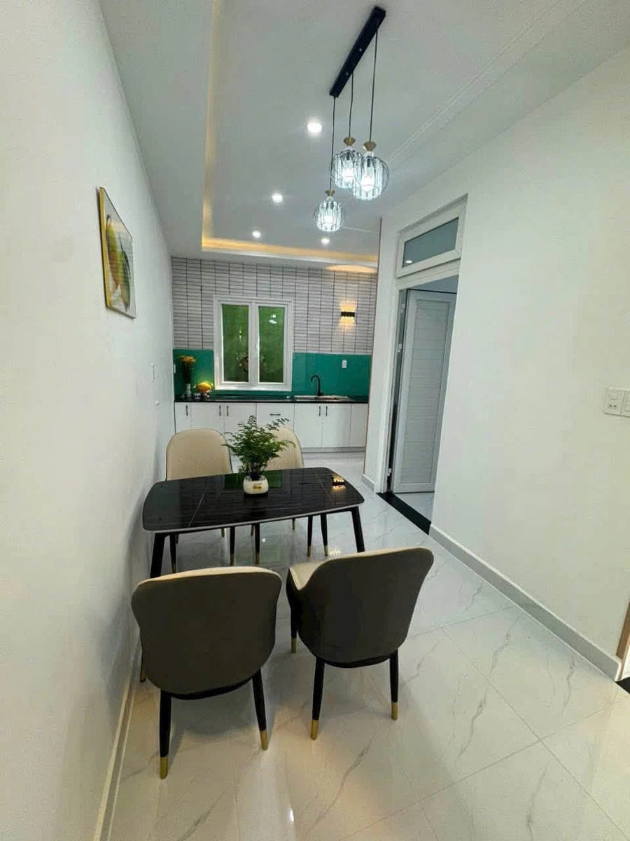 Bán nhà Xuân Hương, Đà Lạt 60m2, 1 tỷ 6 - Ảnh thu nhỏ 2