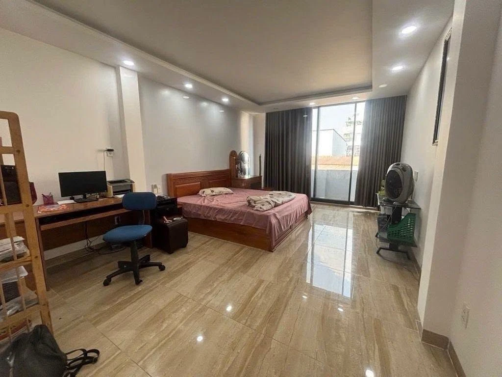 Bán nhà hẻm xe hơi 73m2 đường Tam Châu, gần BV Thủ Đức, 3PN, giá 6,9 tỷ - Ảnh thu nhỏ 4